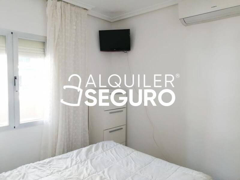 Inmueble en Calle Alfonso X El Sabio, MADRID