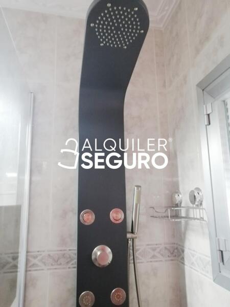 Inmueble en Calle Alfonso X El Sabio, MADRID