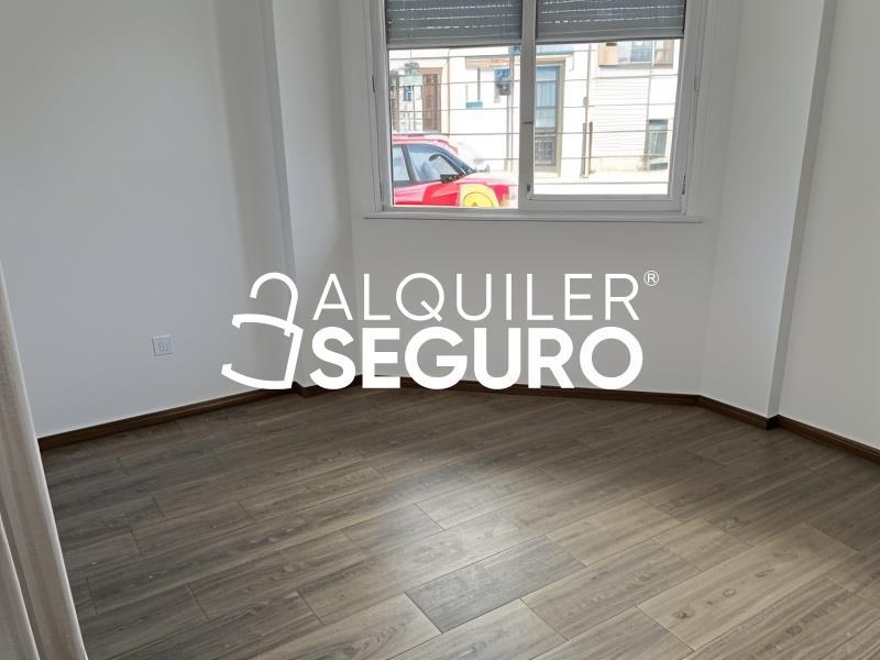 Piso en Calle Diego de Vergara, MÁLAGA MÁLAGA