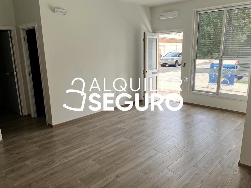 Piso en Calle Diego de Vergara, MÁLAGA MÁLAGA
