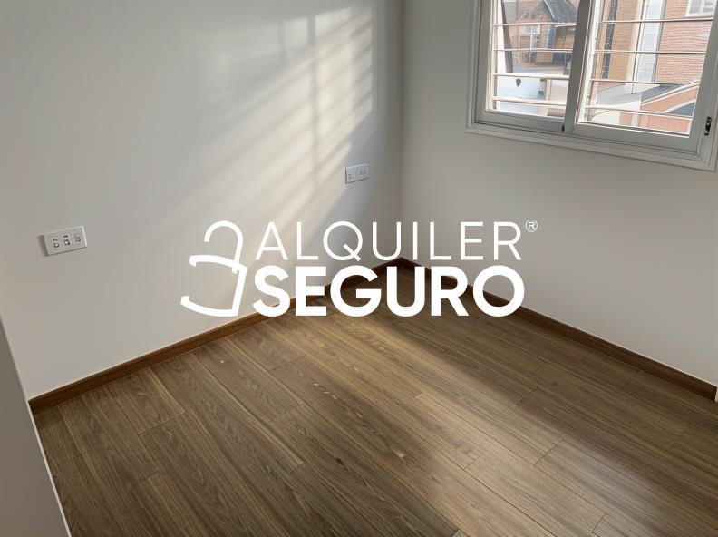 Piso en Calle Diego de Vergara, MÁLAGA MÁLAGA