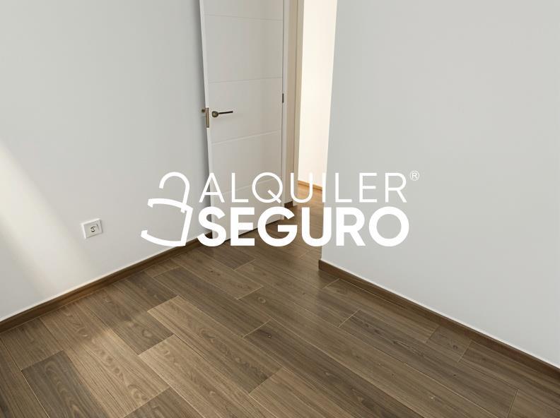 Piso en Calle Diego de Vergara, MÁLAGA MÁLAGA