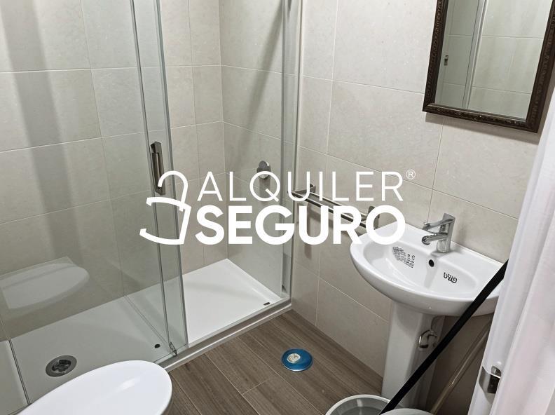 Piso en Calle Diego de Vergara, MÁLAGA MÁLAGA