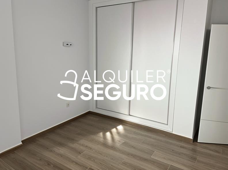 Piso en Calle Diego de Vergara, MÁLAGA MÁLAGA