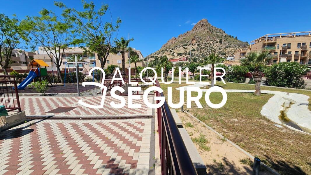 Piso en Calle Jazmín, VILLANUEVA DEL RÍO SEGURA MURCIA