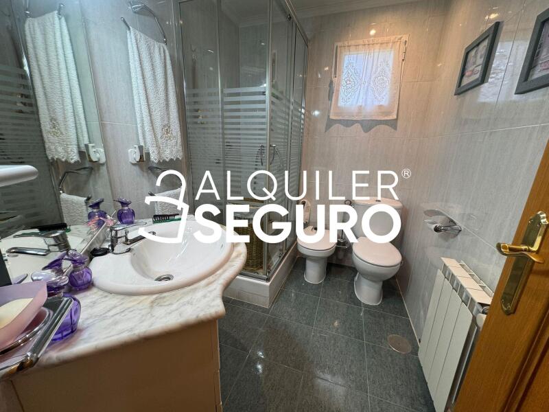 Inmueble en Avenida de las Aguilas, MADRID