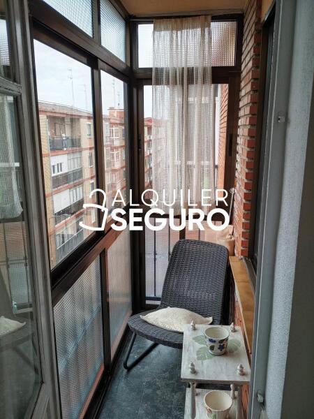 Inmueble en Calle Cardenal Torquemada, VALLADOLID