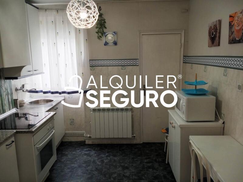 Inmueble en Calle Cardenal Torquemada, VALLADOLID
