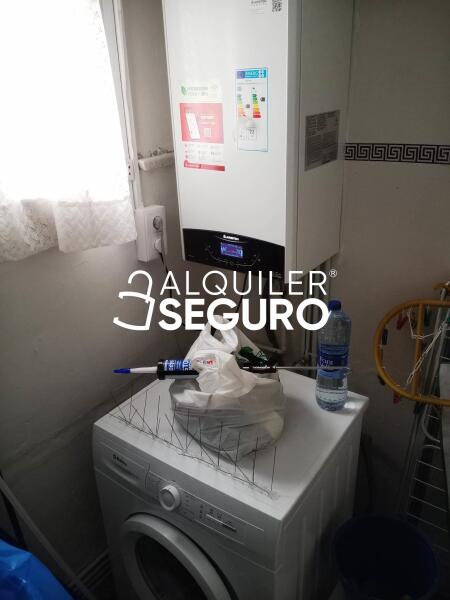 Inmueble en Calle Cardenal Torquemada, VALLADOLID