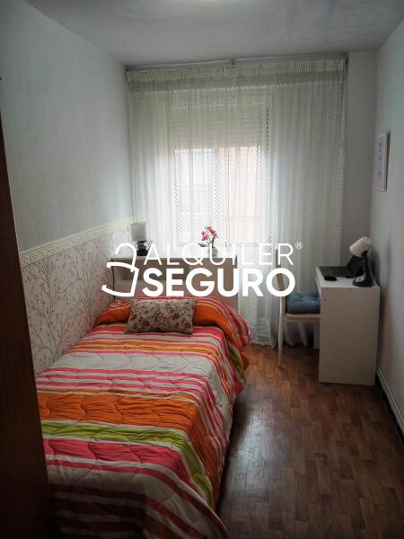 Inmueble en Calle Cardenal Torquemada, VALLADOLID