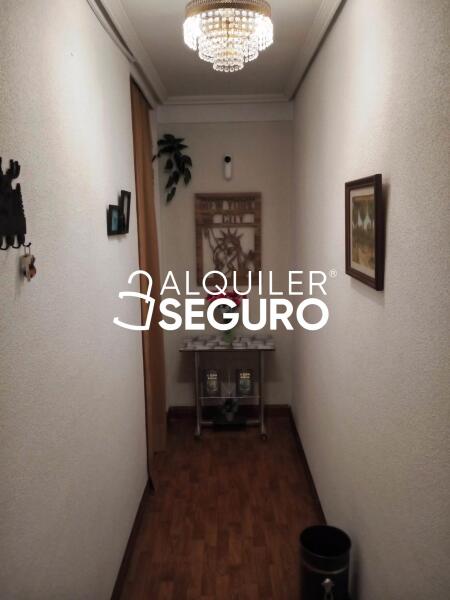 Inmueble en Calle Cardenal Torquemada, VALLADOLID