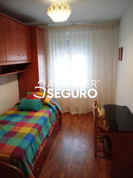 Inmueble en Calle Cardenal Torquemada, VALLADOLID