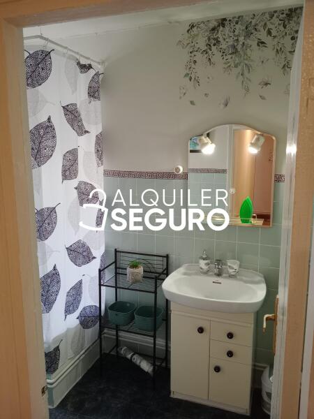 Inmueble en Calle Cardenal Torquemada, VALLADOLID