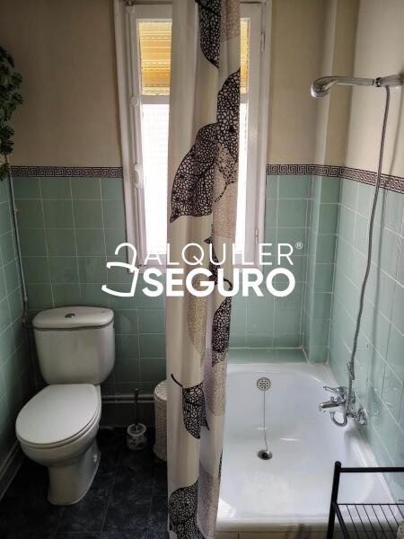 Inmueble en Calle Cardenal Torquemada, VALLADOLID