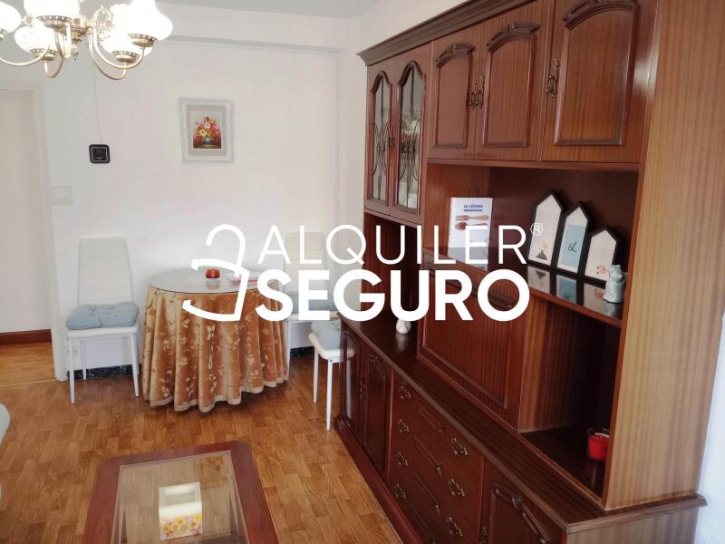 Inmueble en Calle Cardenal Torquemada, VALLADOLID