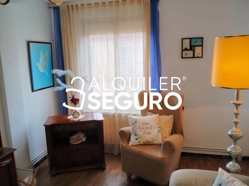 Inmueble en Calle Cardenal Torquemada, VALLADOLID