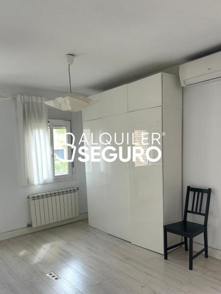 Inmueble en Calle Esfinge, MADRID