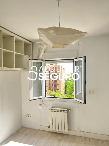 Inmueble en Calle Esfinge, MADRID