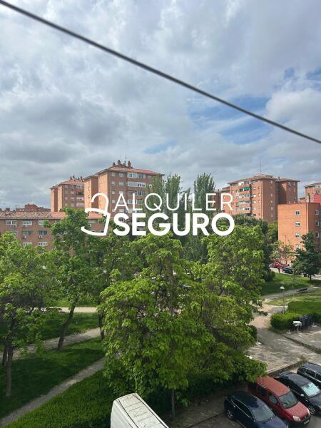 Inmueble en Calle Esfinge, MADRID