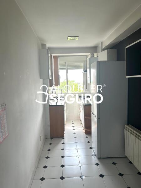 Inmueble en Calle Esfinge, MADRID