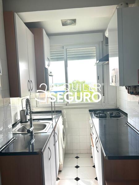 Inmueble en Calle Esfinge, MADRID