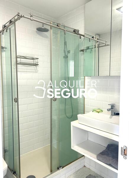 Inmueble en Calle Esfinge, MADRID