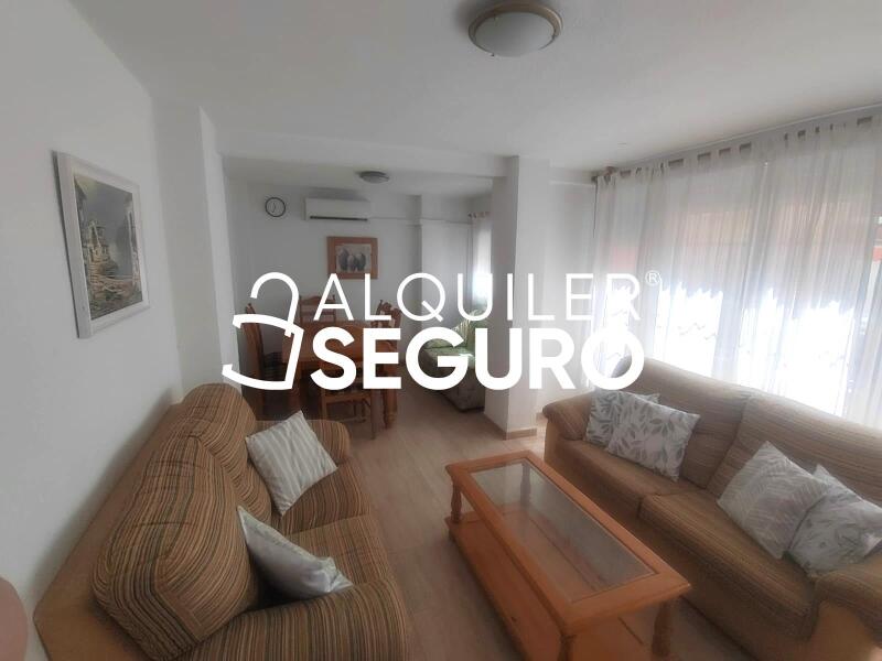 Inmueble en Calle Rey Jaume I , ALICANTE