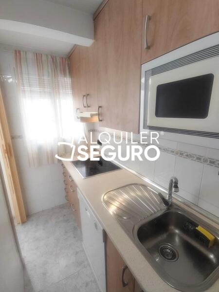Inmueble en Calle Rey Jaume I , ALICANTE