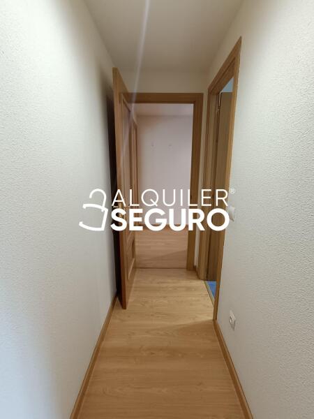 Inmueble en Calle de Nicolás Fuster, MADRID