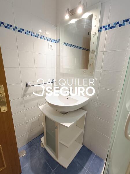 Inmueble en Calle de Nicolás Fuster, MADRID