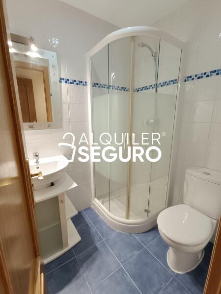 Inmueble en Calle de Nicolás Fuster, MADRID