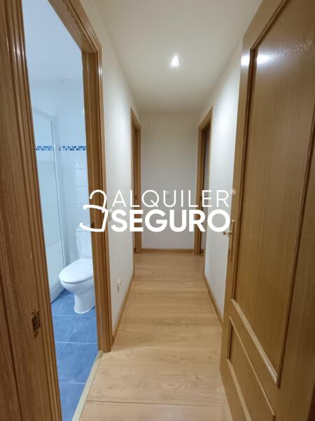 Inmueble en Calle de Nicolás Fuster, MADRID