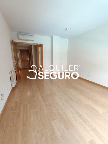 Inmueble en Calle de Nicolás Fuster, MADRID