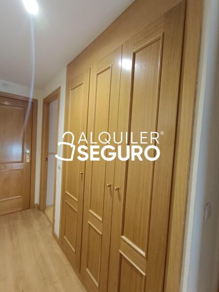Inmueble en Calle de Nicolás Fuster, MADRID