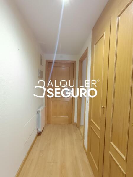 Inmueble en Calle de Nicolás Fuster, MADRID