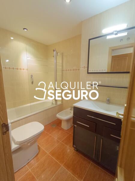Inmueble en Calle de Nicolás Fuster, MADRID