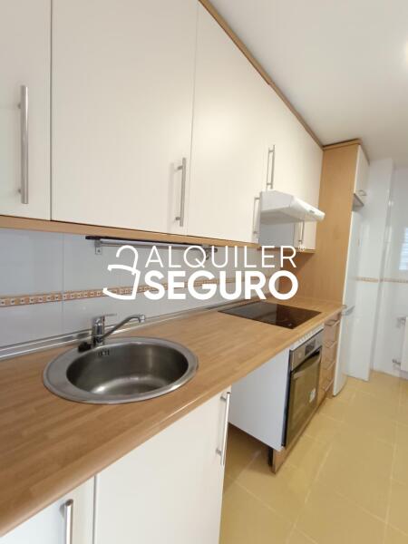 Inmueble en Calle de Nicolás Fuster, MADRID