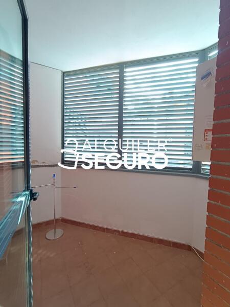 Inmueble en Calle de Nicolás Fuster, MADRID