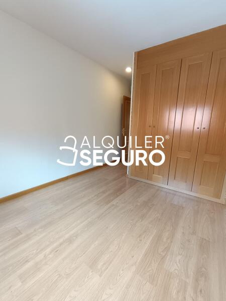 Inmueble en Calle de Nicolás Fuster, MADRID