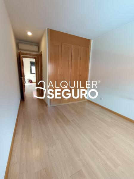 Inmueble en Calle de Nicolás Fuster, MADRID
