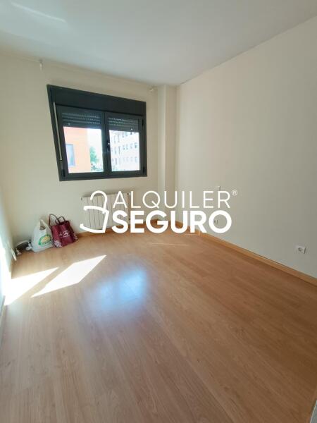 Inmueble en Calle de Nicolás Fuster, MADRID