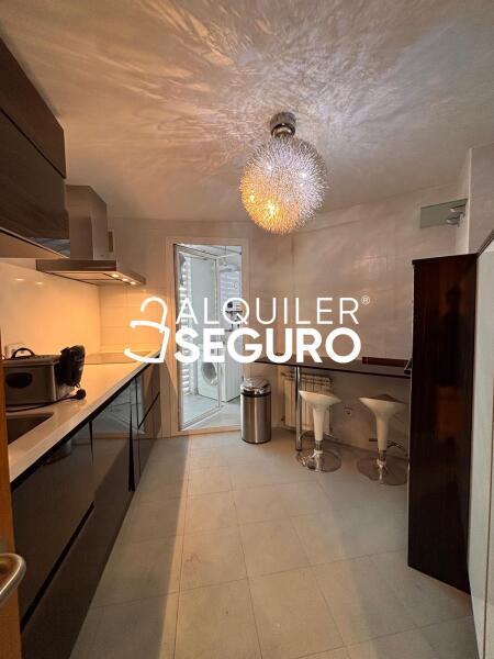 Inmueble en Calle de Puentedey, MADRID