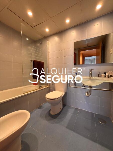 Inmueble en Calle de Puentedey, MADRID