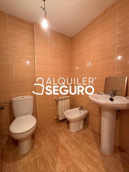 Inmueble en Calle de Puentedey, MADRID