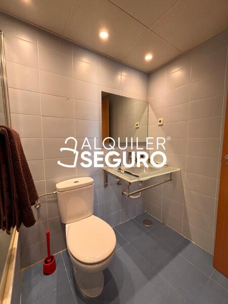 Inmueble en Calle de Puentedey, MADRID