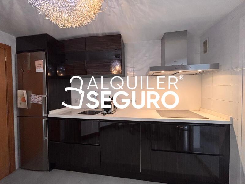 Inmueble en Calle de Puentedey, MADRID