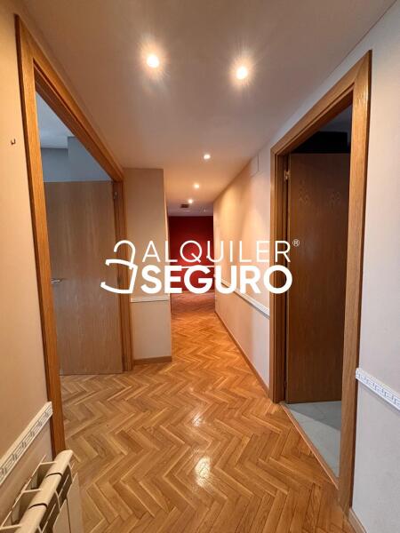 Inmueble en Calle de Puentedey, MADRID