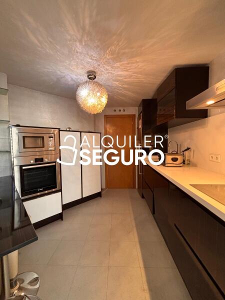 Inmueble en Calle de Puentedey, MADRID
