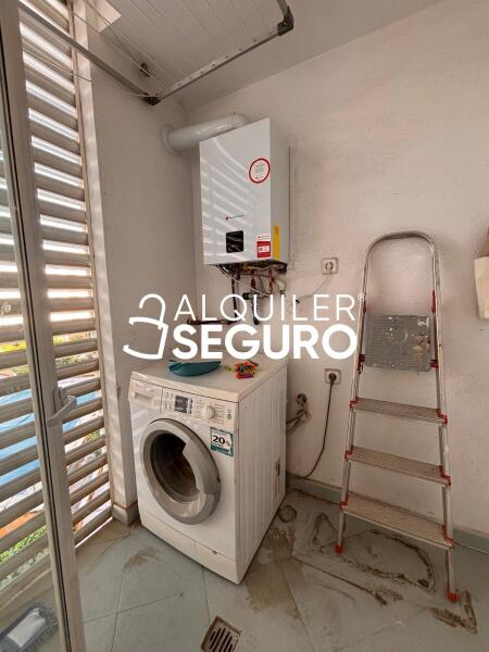 Inmueble en Calle de Puentedey, MADRID