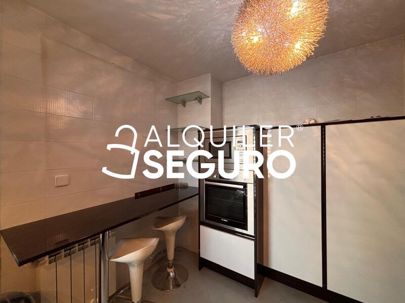 Inmueble en Calle de Puentedey, MADRID
